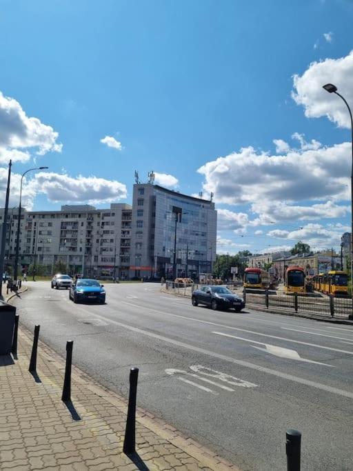Appartement Przytulne Mieszkanko Z Balkonem I Parkingiem W Sercu Pragi Poludnie Warschau