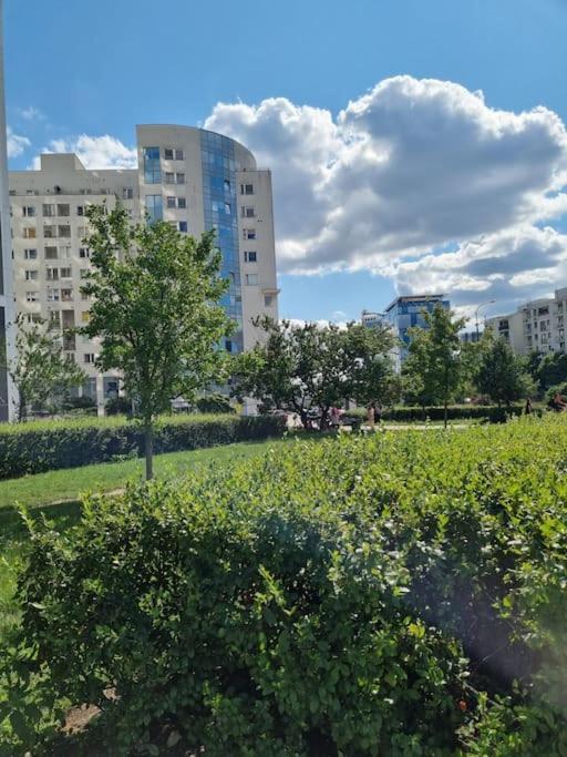 Appartement Przytulne Mieszkanko Z Balkonem I Parkingiem W Sercu Pragi Poludnie *